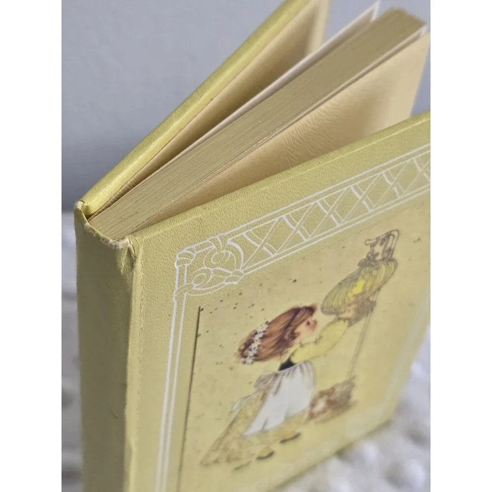 N/A vintage book